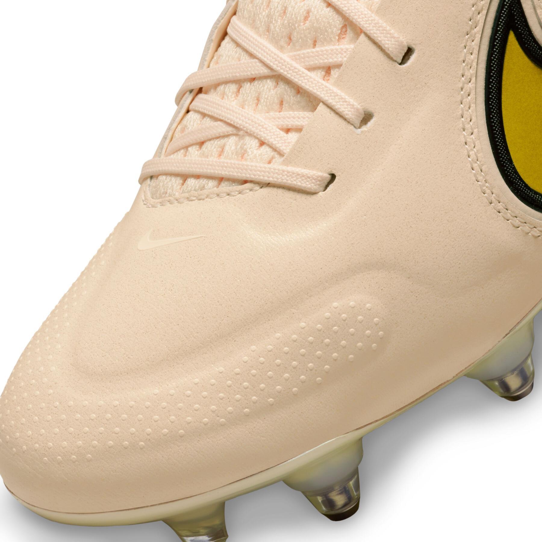 Sapatos de futebol Nike Tiempo Legend 9 Elite SG-Pro AC
