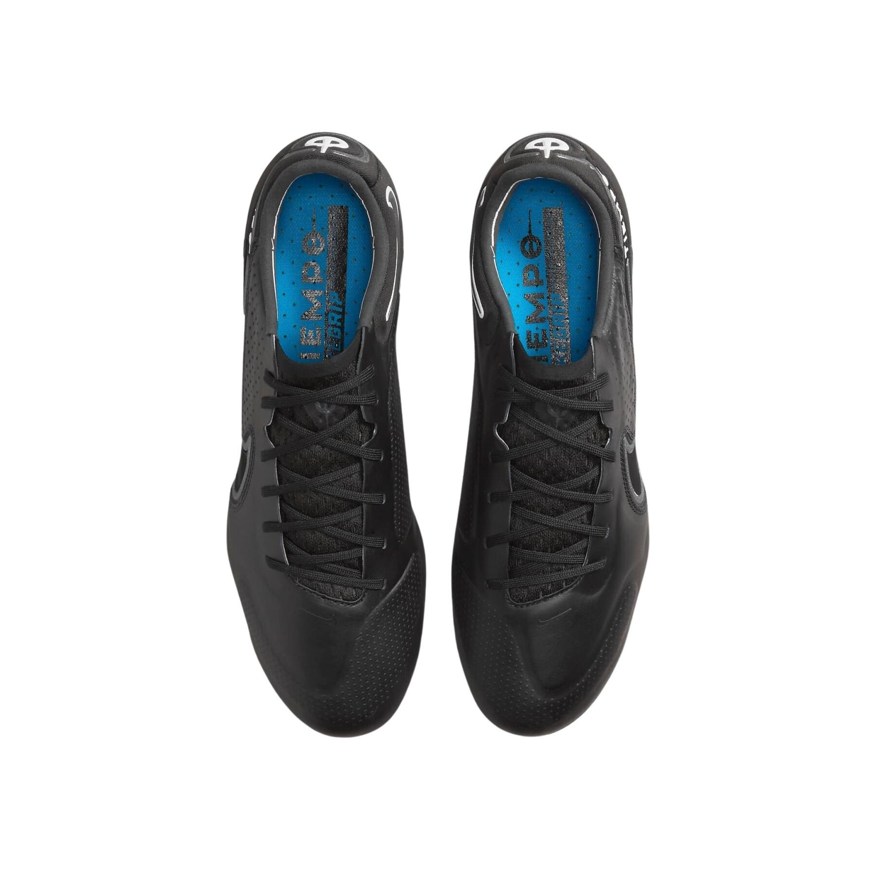 Sapatos de futebol Nike Tiempo Legend 9 Elite AG-Pro
