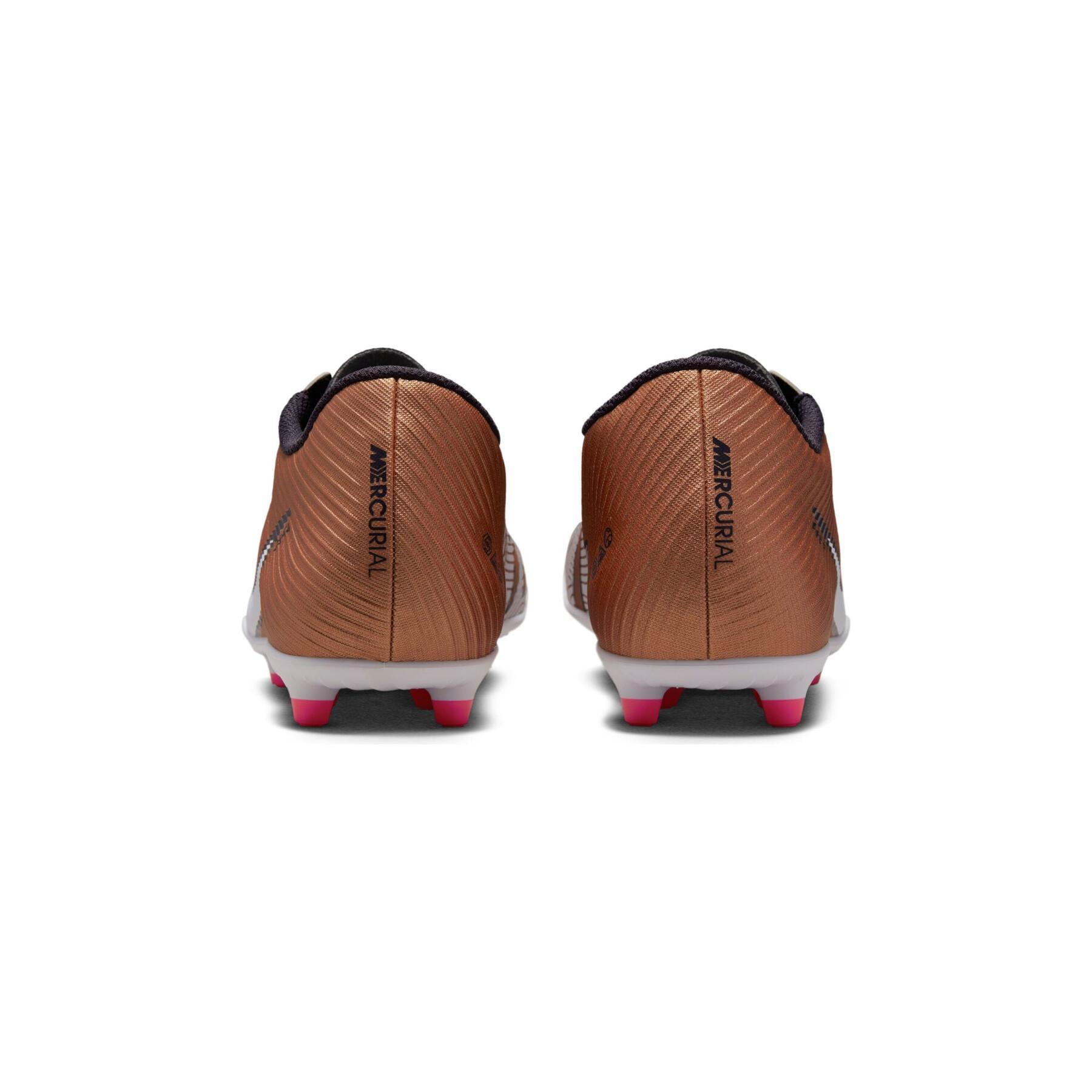 Sapatos de futebol Nike Mercurial Vapor 15 Club FG/MG - Generation Pack