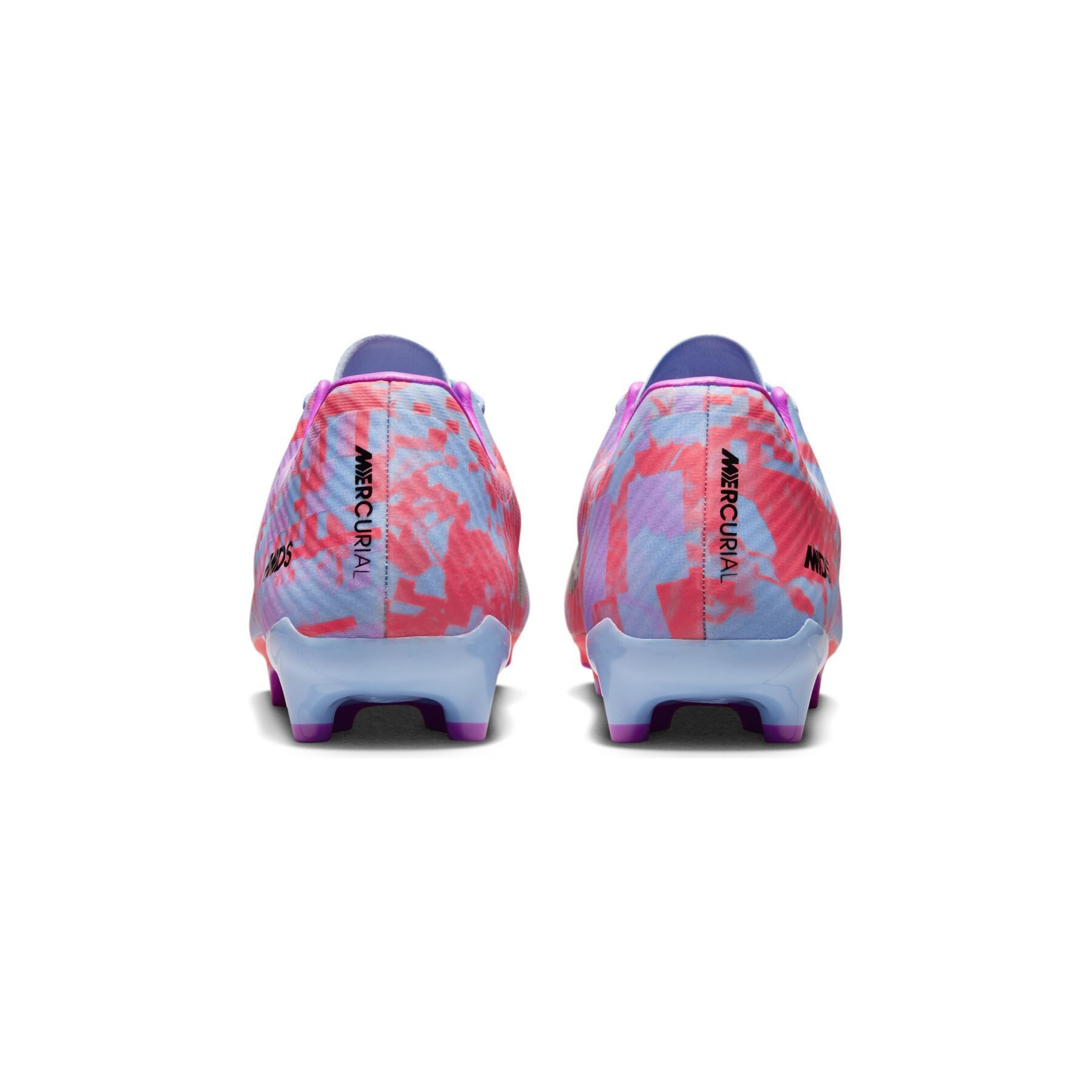 Sapatos de futebol Nike Mercurial Vapor 15 Academy FG/MG - MDS pack
