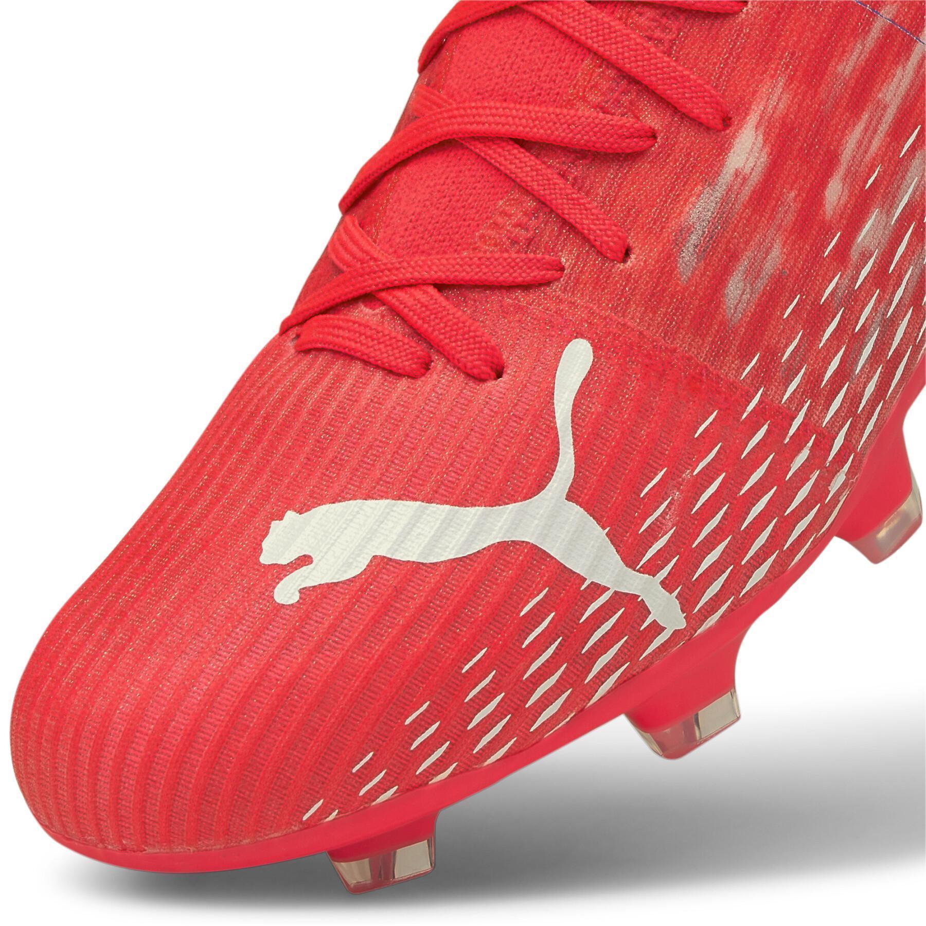 Sapatos de futebol Puma Ultra 3.3 FG/AG