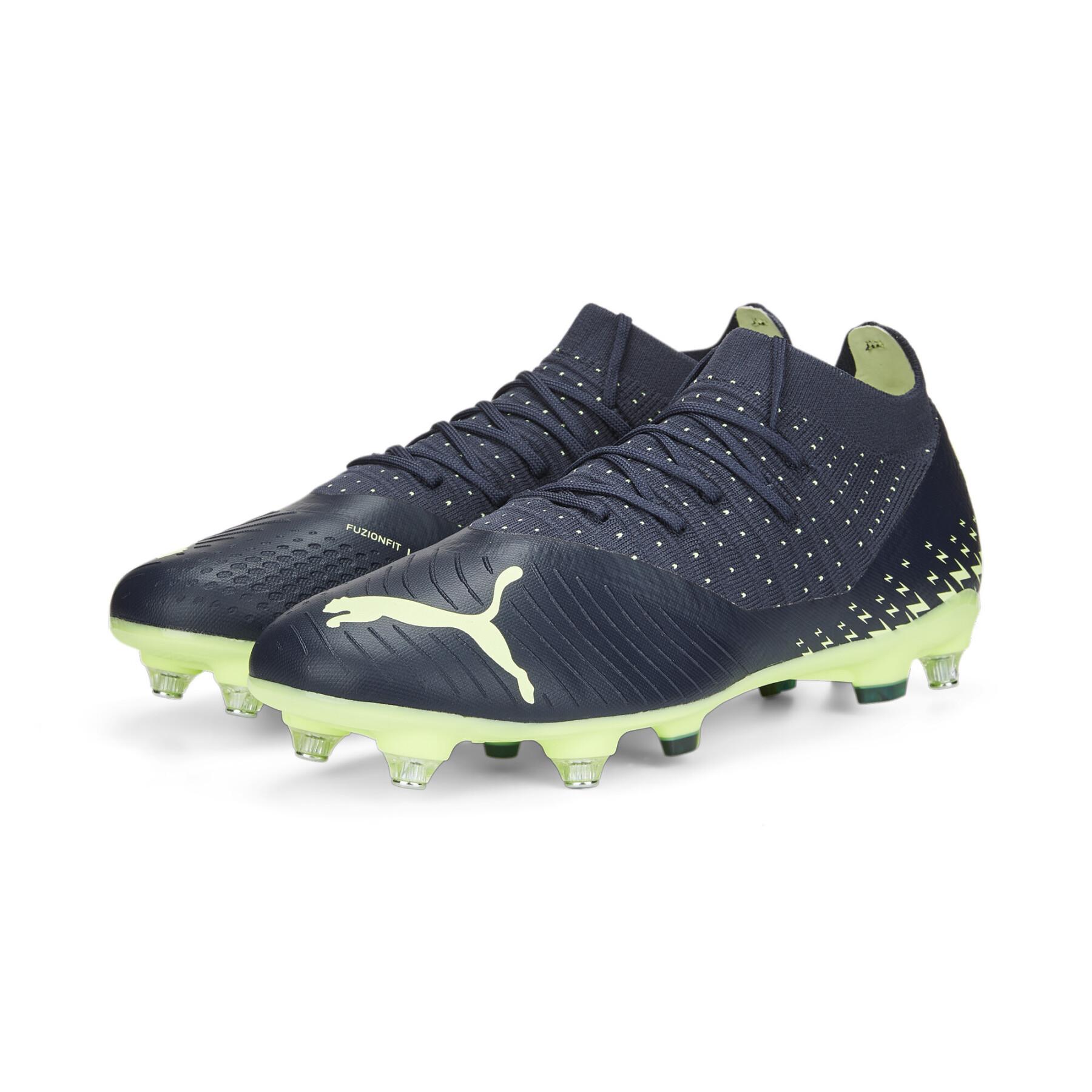 Sapatos de futebol Puma Future Z 3.4 MxSG - Fastest Pack