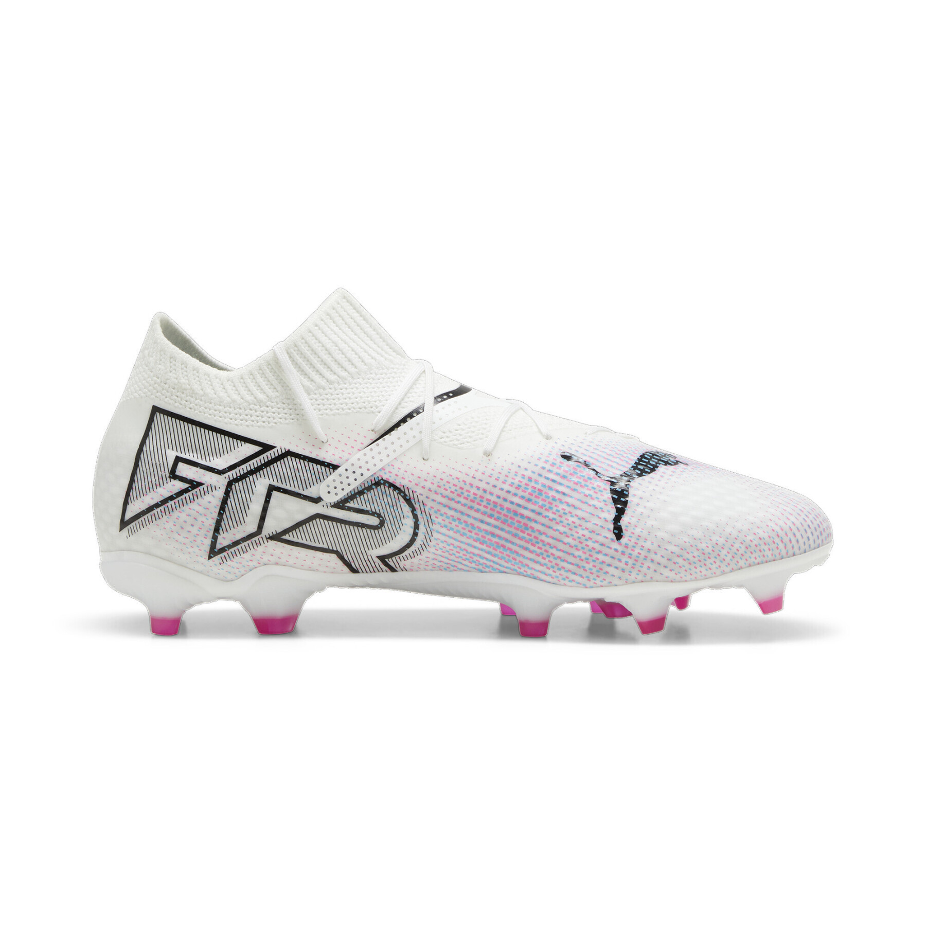 Sapatos de futebol Puma Future 7 Pro FG/AG
