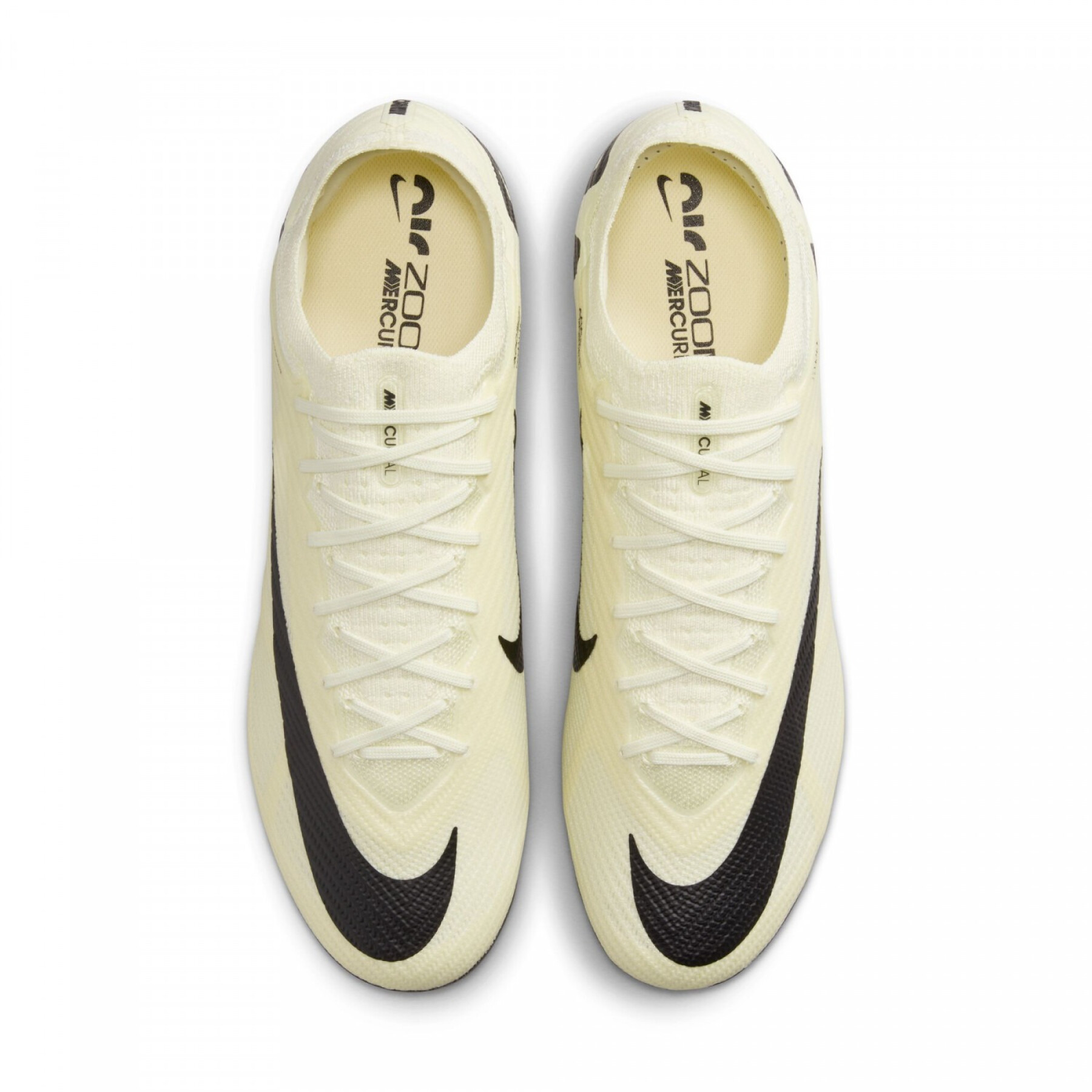 Sapatos de futebol Nike Zoom Mercurial Vapor 15 Elite FG