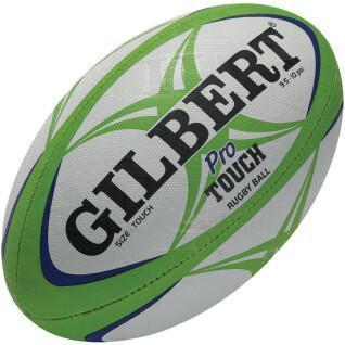 Bola de rúgbi Gilbert Touch Pro Matchball (taille 4)