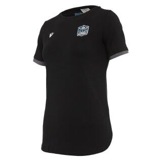 Camiseta feminina Glasgow Warriors 2020/21