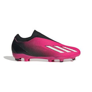 Sapatos de futebol sem atacadores adidas X Speedportal.3 - Own your Football