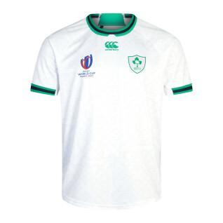 Camisola para o exterior Irlande Pro RWC 2023
