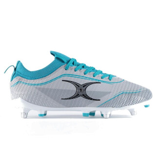 Sapatos de Rugby Gilbert Cage Pace 6S
