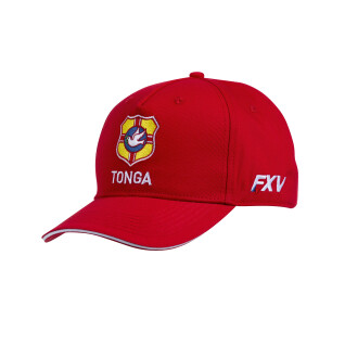 Boné Force XV Tonga