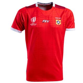 Home jersey Tonga Coupe du Monde 2023/24