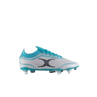 Sapatos de Rugby Gilbert Cage Pro Pace 6S