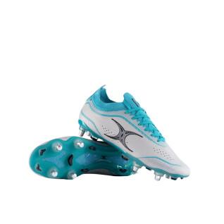 Sapatos de Rugby Gilbert Cage Pro Pace 6S