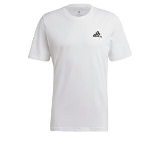 T-shirt adidas Essentials Embroidered Small Logo