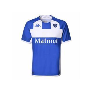 Home jersey Castres Olympique 2022/23