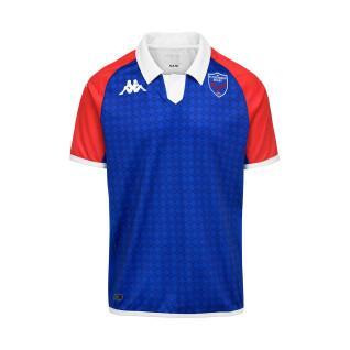 Home jersey FC Grenoble Rugby 2022/23