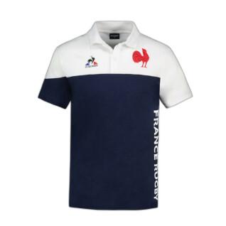 Pólo XV de France Fanwear 2022/23