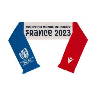 Cachecol do Campeonato do Mundo de Rugby de 2023 France