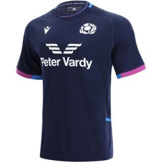 Home jersey Écosse Rugby 2020/21