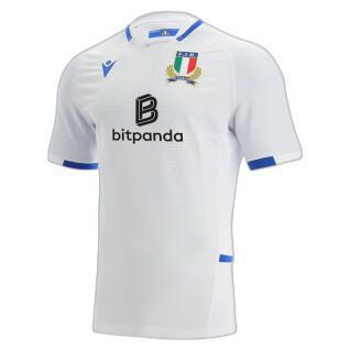 Autêntica camisola de exterior Italie Rugby 2020/21