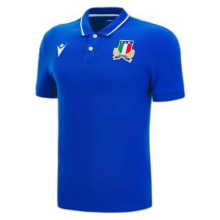 Camisola de algodão Italie Rugby 2022/23