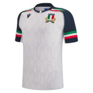 Autêntica camisola de exterior Italie Rugby 2022/23