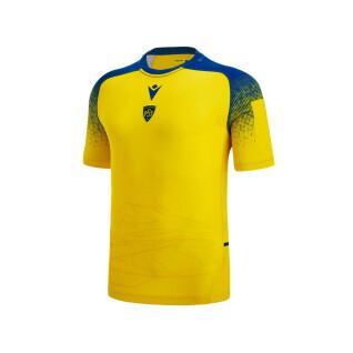 Clermont Auvergne home jersey 2022/23