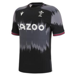 Camisa de treino Pays de Galles XV 2022/23