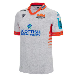 Autêntica camisola de exterior Édimbourg Rugby 2023/24 Pro