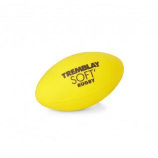 Bola Tremblay soft’rugby