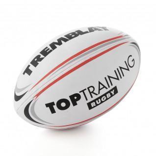 Bola Tremblay top training rugby