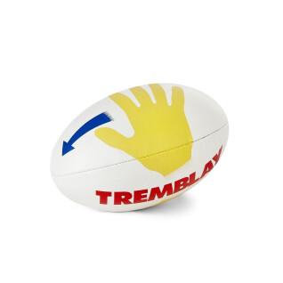 Bola Tremblay school rugby
