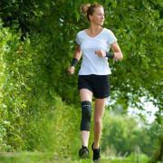 Apoio de joelho com velcro Back on Track