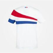 T-shirt apresentação XV de France 2021/22