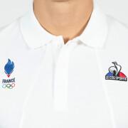 Pólo France Olympique 2022 N°1