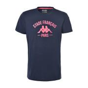T-shirt criança Diego Stade Français Paris