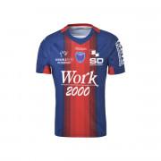 Camisola home FC Grenoble Rugby 2019/20