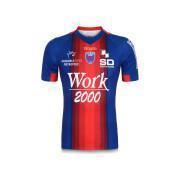 Camisola home FC Grenoble Rugby 2019/20