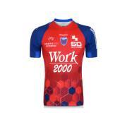Camisola away FC Grenoble Rugby 2019/20