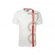 T-shirt criança Ofanto FC Grenoble
