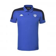 Camisa pólo infantil Castres Olympique 2020/21 balla