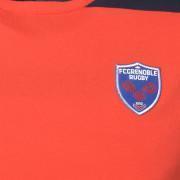 T-shirt de criança FC Grenoble Rugby 2020/21 algardi
