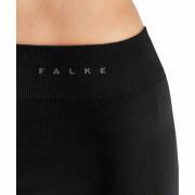 Meias-calças 3/4 femininas Falke Tights Maximum Warm