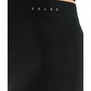 Meias-calças femininas Falke 3/4 Tights Wool-Tech Light