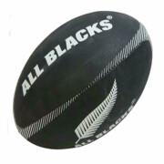Mini bola de râguebi Gilbert All Blacks (Tamanho 1)