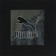 T-shirt de criança Puma Classics Graphic