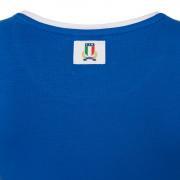 T-shirt adepto mulher Italie Rugby 2017-2018