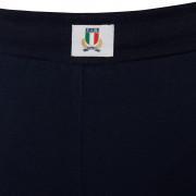Calças de fã das crianças Italie Rugby 2017-2018