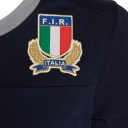 T-shirt criança viagem Italie rugby  2019