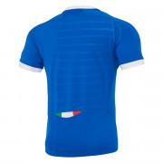Camisola home Italie rugby 2020/21